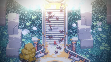 Eldest Souls (PC) - Steam Gift - EUROPE - 9