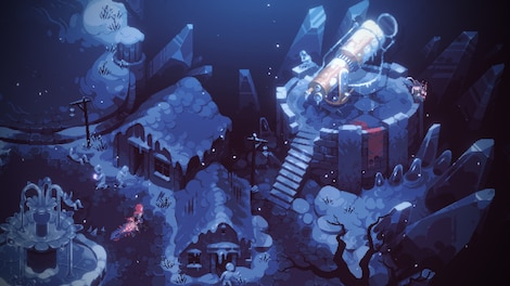 Eldest Souls (PC) - Steam Key - GLOBAL - 5