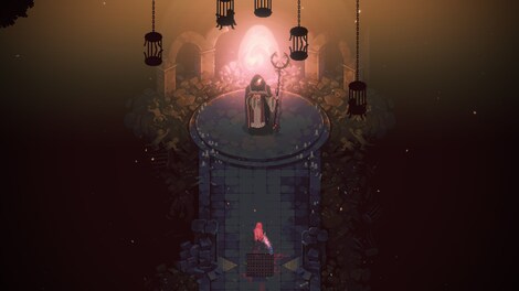 Eldest Souls (PC) - Steam Key - GLOBAL - 6