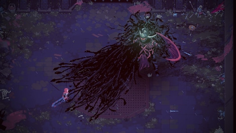 Eldest Souls (PC) - Steam Key - GLOBAL - 4