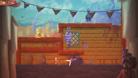 Eldritch Hunter Steam Key GLOBAL - 3