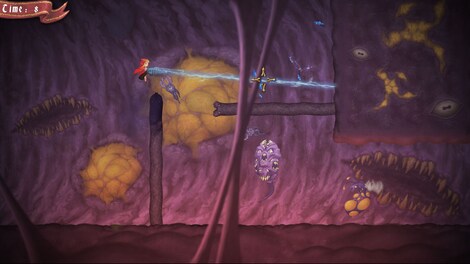 Eldritch Hunter Steam Key GLOBAL - 6