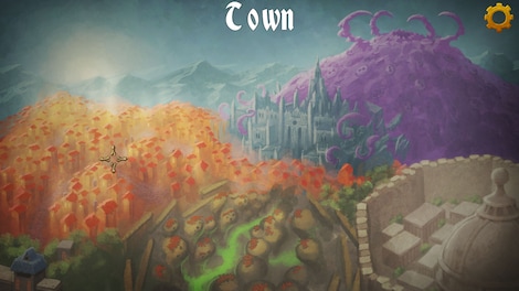 Eldritch Hunter Steam Key GLOBAL - 5