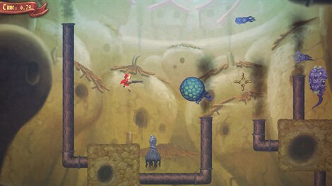 Eldritch Hunter Steam Key GLOBAL - 8