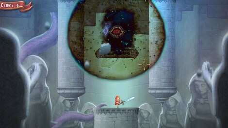 Eldritch Hunter Steam Key GLOBAL - 7