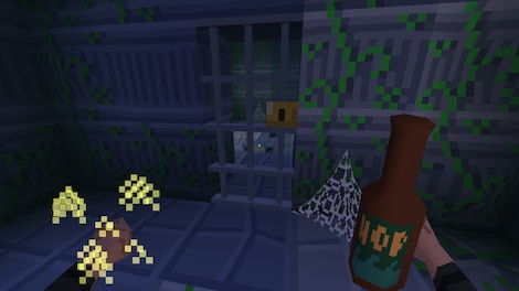 Eldritch Steam Key EUROPE - 14