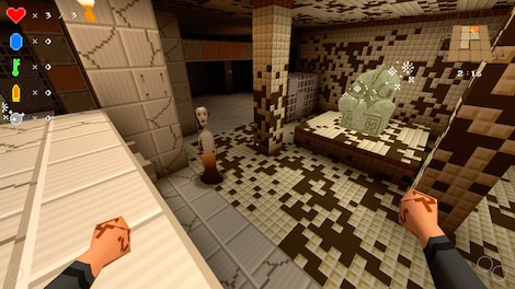 Eldritch Steam Key EUROPE - 10