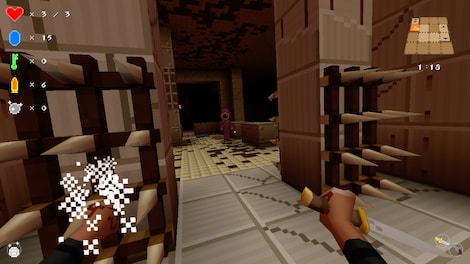 Eldritch Steam Key EUROPE - 7