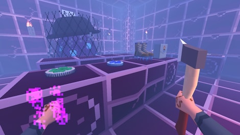 Eldritch Steam Key EUROPE - 9