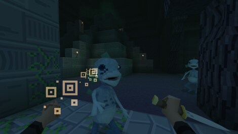 Eldritch Steam Key GLOBAL - 10