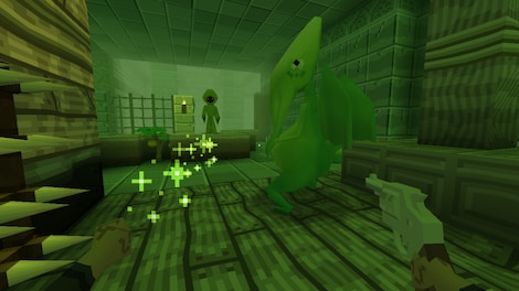 Eldritch Steam Key GLOBAL - 6