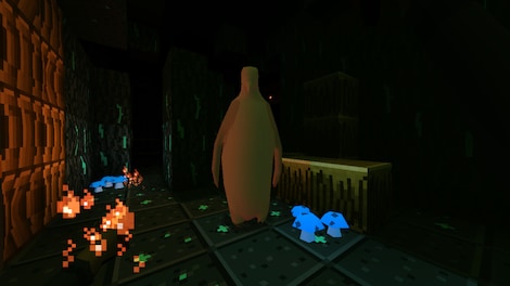 Eldritch Steam Key GLOBAL - 2