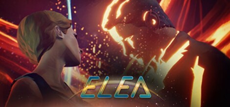 Elea - Episode 1 Xbox Live Xbox One Key EUROPE - 0