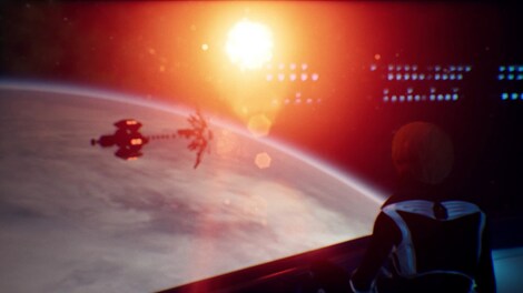 Elea - Episode 1 Xbox Live Xbox One Key EUROPE - 4