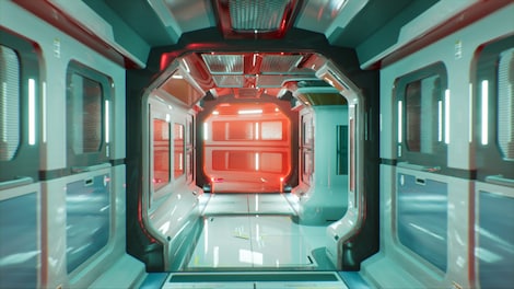 Elea - Episode 1 (Xbox One) - Xbox Live Key - ARGENTINA - 9