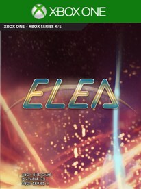 Elea - Episode 1 (Xbox One) - Xbox Live Key - ARGENTINA - 1