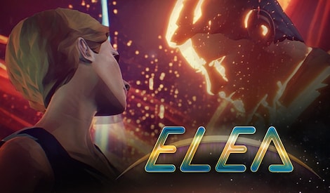 Elea - Episode 1 (Xbox One) - Xbox Live Key - ARGENTINA - 0