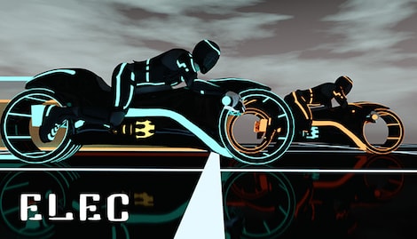 Elec (PC) - Steam Key - GLOBAL - 0