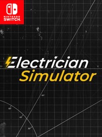 Electrician Simulator (Nintendo Switch) - Nintendo eShop Key - EUROPE - 1