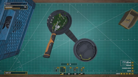 Electrician Simulator (PC) - Epic Games Account - GLOBAL - 13