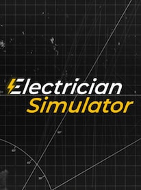 Electrician Simulator (PC) - Epic Games Key - GLOBAL - 1