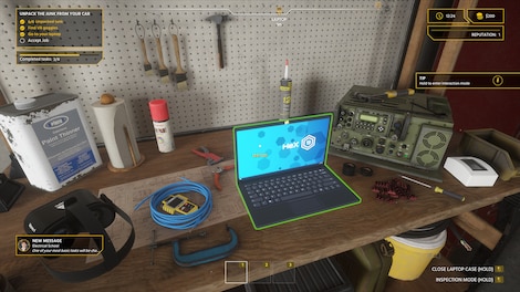 Electrician Simulator (PC) - Steam Key - EUROPE - 8