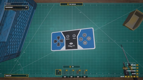 Electrician Simulator (PC) - Steam Key - EUROPE - 12