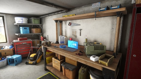 Electrician Simulator (PC) - Steam Key - EUROPE - 3