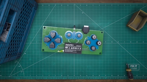 Electrician Simulator (PC) - Steam Key - EUROPE - 5