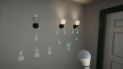 Electrician Simulator: Smart Devices (PC) - Steam Key - GLOBAL - 3