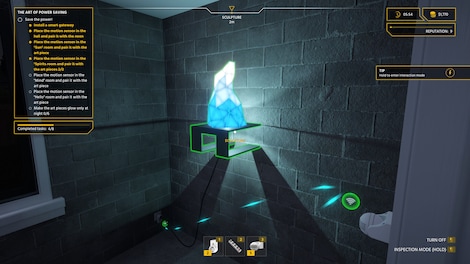 Electrician Simulator: Smart Devices (PC) - Steam Key - GLOBAL - 5