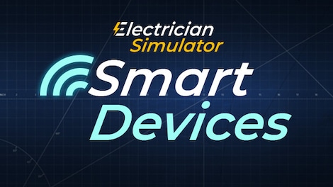 Electrician Simulator: Smart Devices (PC) - Steam Key - GLOBAL - 0