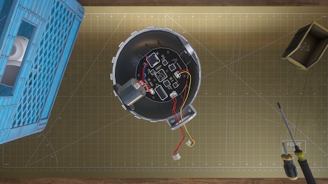 Electrician Simulator: Smart Devices (PC) - Steam Key - GLOBAL - 10