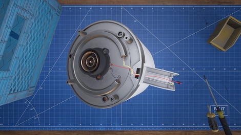 Electrician Simulator: Smart Devices (PC) - Steam Key - GLOBAL - 8