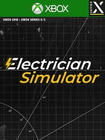 Electrician Simulator (Xbox Series X/S) - Xbox Live Key - ARGENTINA - 1