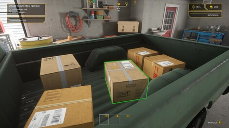 Electrician Simulator (Xbox Series X/S) - Xbox Live Key - EUROPE - 14