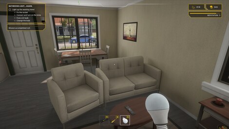 Electrician Simulator (Xbox Series X/S) - Xbox Live Key - GLOBAL - 9