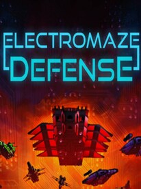 Electromaze Tower Defense Steam Key GLOBAL - 1