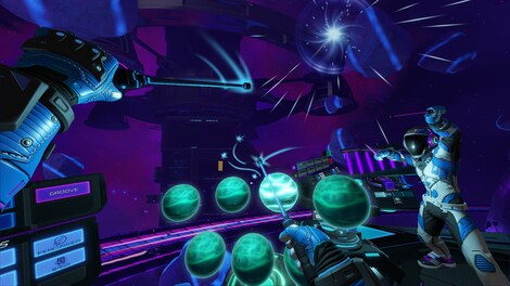 Electronauts Steam Gift EUROPE - 5