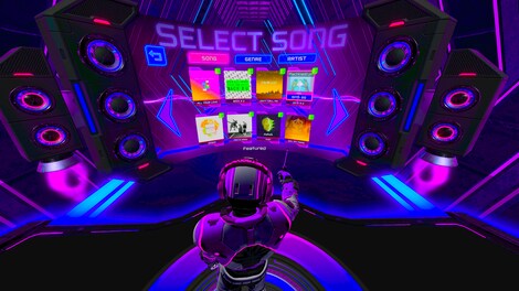 Electronauts Steam Gift EUROPE - 0