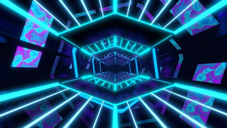 Electronauts Steam Gift EUROPE - 6