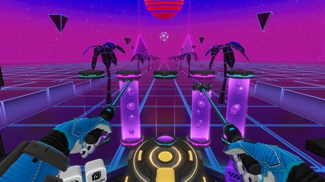 Electronauts Steam Gift EUROPE - 4
