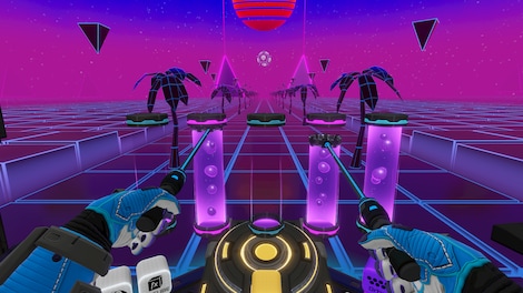 Electronauts Steam Key GLOBAL - 4