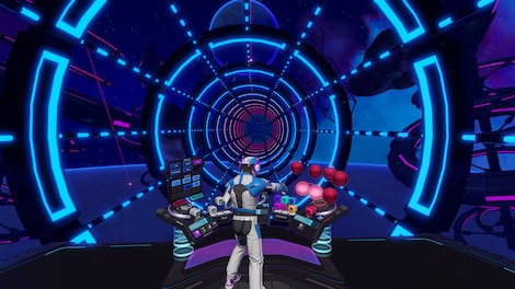Electronauts Steam Key GLOBAL - 8