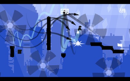 Electronic Super Joy: Groove City Steam Key GLOBAL - 9