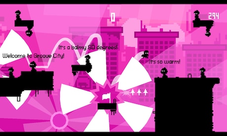 Electronic Super Joy: Groove City Steam Key GLOBAL - 4