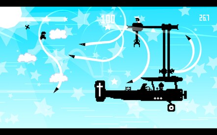 Electronic Super Joy: Groove City Steam Key GLOBAL - 7