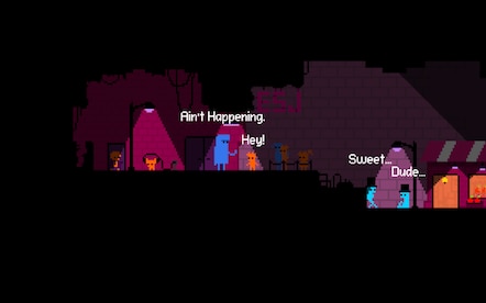 Electronic Super Joy: Groove City Steam Key GLOBAL - 2