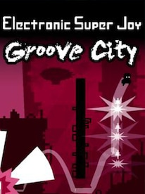 Electronic Super Joy: Groove City Steam Key GLOBAL - 1