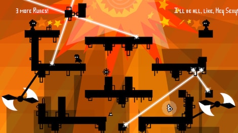 Electronic Super Joy Steam Key GLOBAL - 3